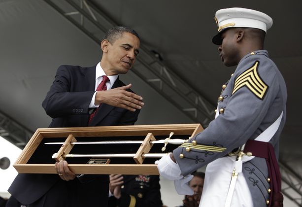 Obama Watch: 10.19.10