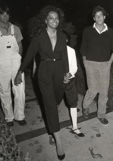 Woman Crush Wednesday: Diana Ross