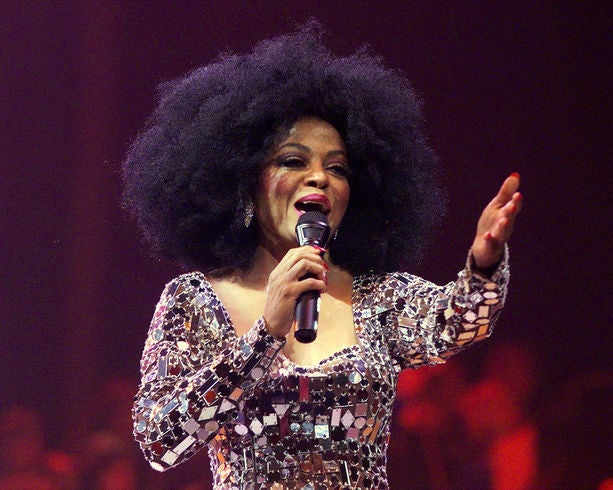Happy Birthday, Diana Ross! A Look at the Boss’ Best Hair Moments