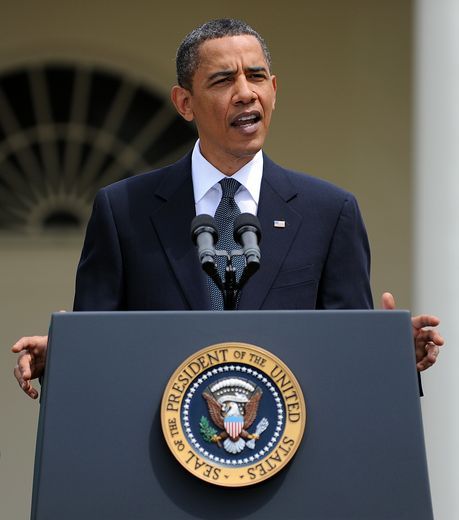 Obama Watch: 10.19.10