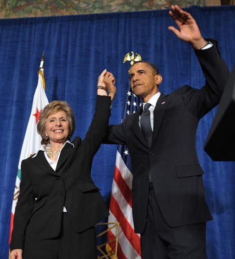 Obama Watch: 10.19.10