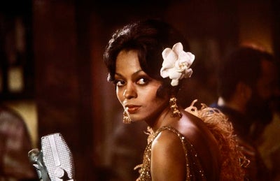 Diana Ross’s Life In Pictures