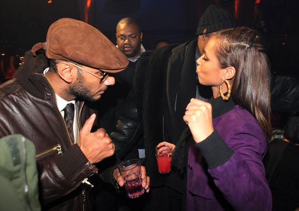 Alicia Keys and Swizz Beatz: Their Love Story
