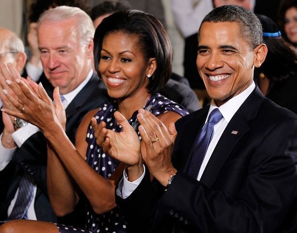 Obama Watch: 10.19.10