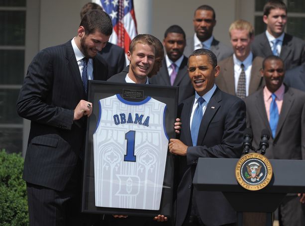 Obama Watch: 10.19.10