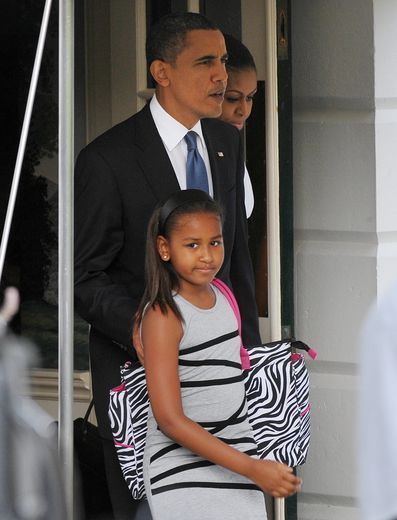 Obama Watch: 10.19.10