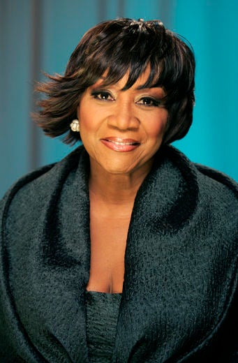 Hairstyle File: Patti LaBelle’s Hair Evolution