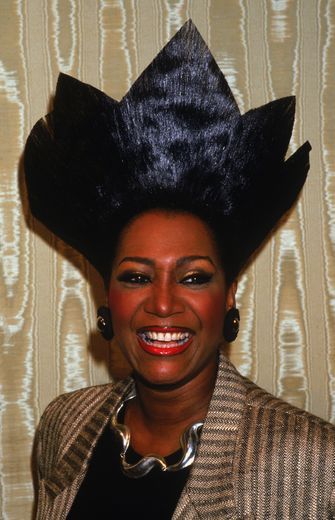 Hairstyle File: Patti LaBelle’s Hair Evolution