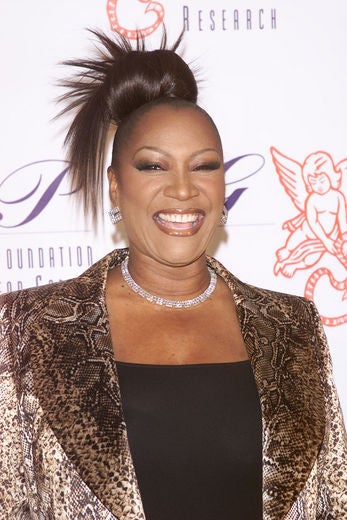 Hairstyle File: Patti LaBelle's Hair Evolution