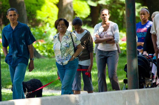 Obama Watch: 10.19.10