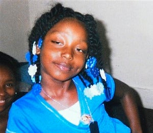 7-Year-Old Aiyana Jones Shot by Police in Her Sleep