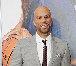 Common Takes a Shot at Love in ‘Just Wright’