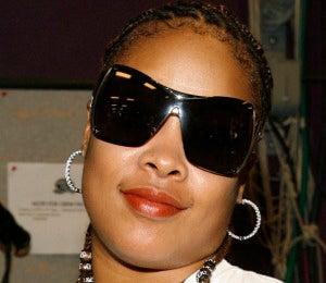 Da Brat Out of Jail on Work Release