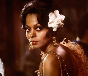 Divas Live: Diana Ross -- A Life in Pictures