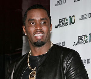 Diddy & Latifah Announce 2010 BET Awards Nominees