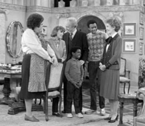 The 'Diff'rent Strokes' Curse: Real or Imagined?