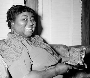 Howard University Misplaced Hattie McDaniel's Oscar