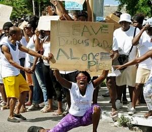 Jamaica Declares State of Emergency Due to Violence