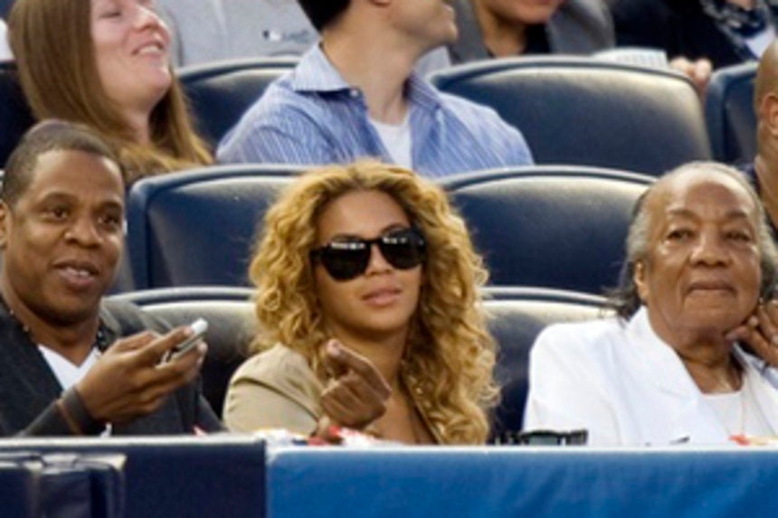 Star Gazing: Beyonce & Jay-Z’s Family Time - Essence