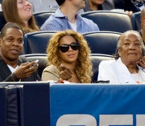 Star Gazing: Beyonce & Jay-Z's Family Time