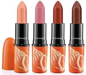 Office Obsession: MAC 'To The Beach' Collection