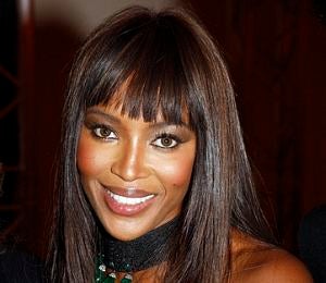 Naomi Campbell May Testify in Blood Diamond Trial