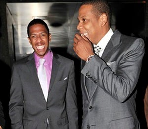 Star Gazing: Jay-Z Auctions Watch for $217,800