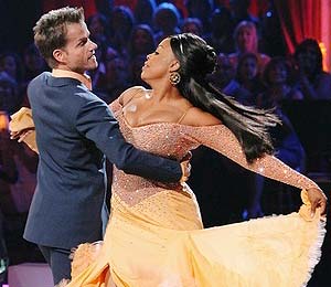 Niecy Nash’s ‘Dancing with the Stars’ Diary: The Finale