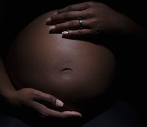 Pregnancy Increases Risk of HIV Transmission
