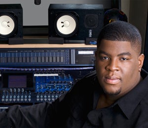 Salaam Remi on ‘Sex and the City 2’ Soundtrack