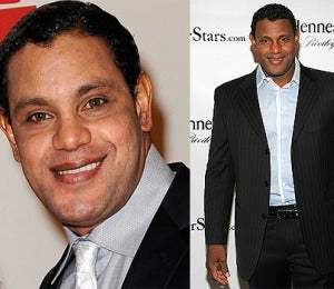 Sammy Sosa, Black Again?