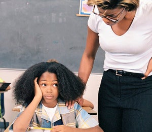 Our Kids’ Hair Isn’t Safe in School