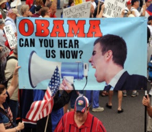 10 Things You Should Know About the Tea Party