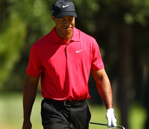 Tiger Woods Wife Wants $750M in Divorce Case