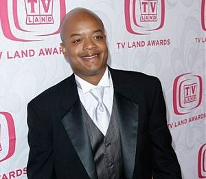 Todd Bridges on Being 'Last Kid' from 'Diff'rent Strokes'