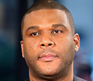Teen Girl Charged with Breaking into Tyler Perry's Home