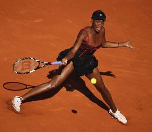 UPDATE: Venus Williams Speaks on French Open Outfit
