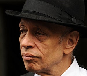 Walter Mosley Reflects on Racial Identity in America
