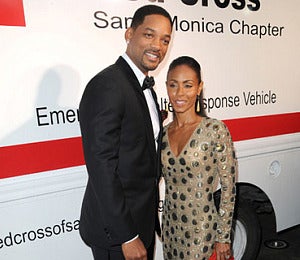 Will and Jada Talk Marriage & Parenting on 'Oprah'