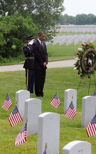 Obama Watch: 10.19.10