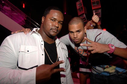 2010 Memorial Day Weekend