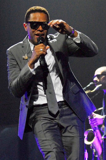 2010 Memorial Day Weekend