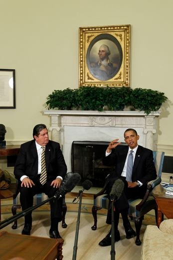 Obama Watch: 10.19.10