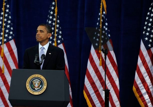 Obama Watch: 10.19.10