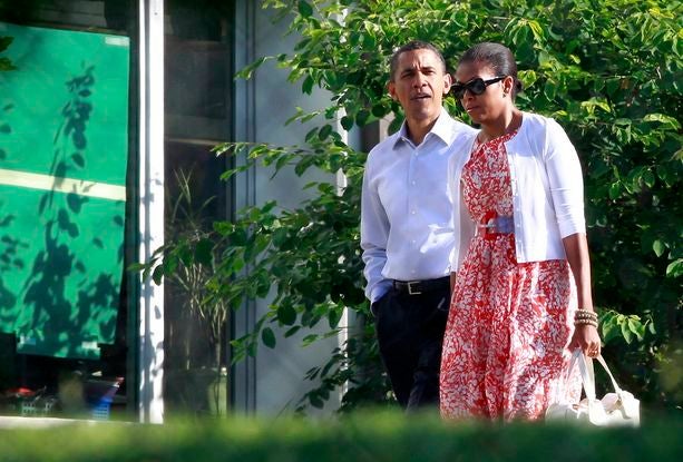 Obama Watch: 10.19.10