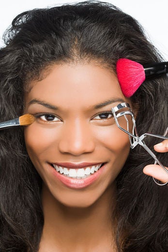 Spring Cleaning: When to Toss Your Makeup