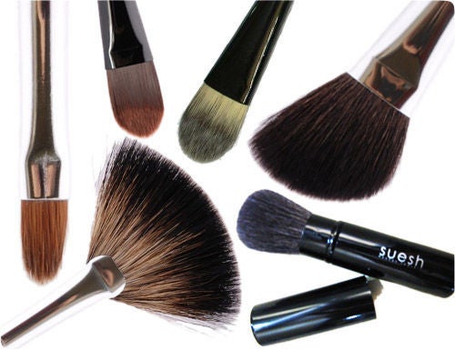 Spring Cleaning: When to Toss Your Makeup