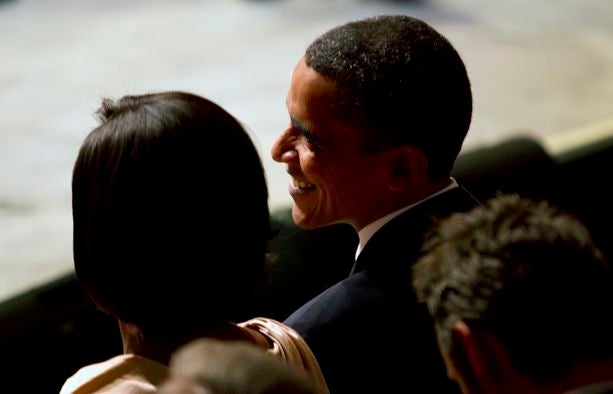 Obama Watch: 10.19.10