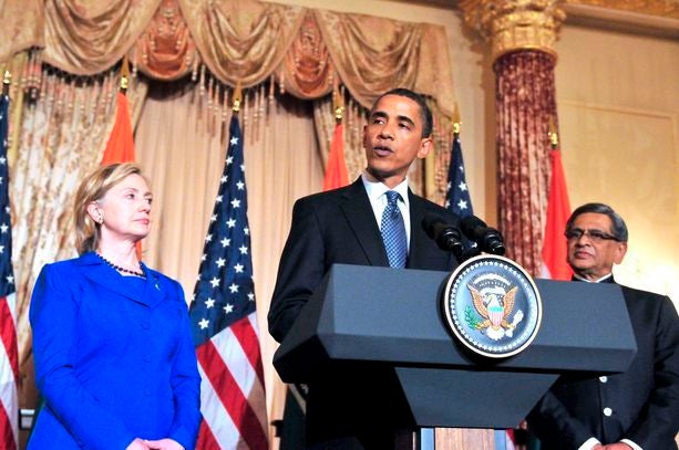 Obama Watch: 10.19.10