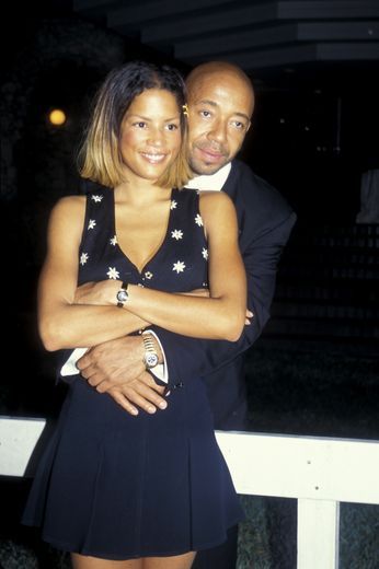 Flashback Friday: Russell Simmons